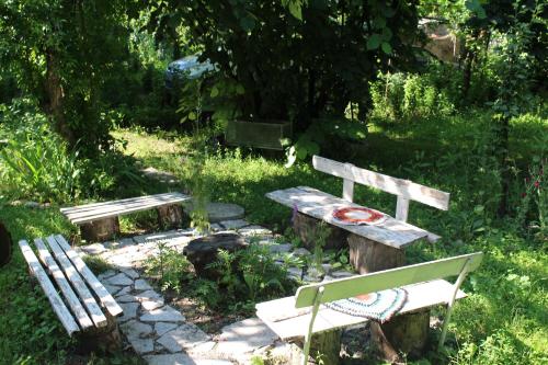 Holiday Home Ekaterine