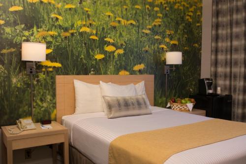 Adria Hotel and Conference Center in Queens, USA