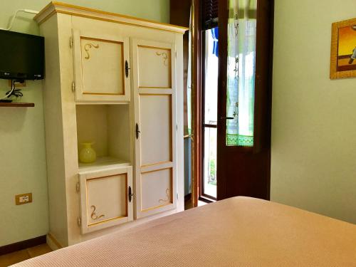 Casa Vacanze Il Cenito – Castellabate, UT