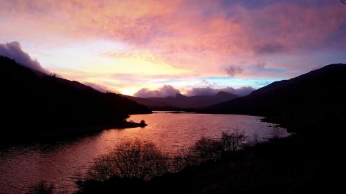 Bod Gwynedd Bed and Breakfast - image 5