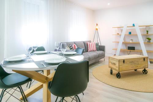 Liiiving in Porto | Cosy Experience Apartments