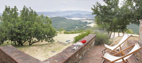 Case Di Gello Montecatini Val Di Cecina Italy