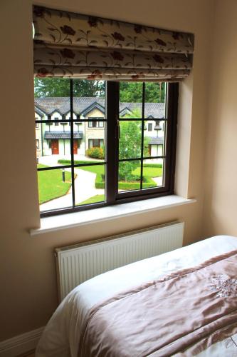 Garden View Self Catering Lough Rynn