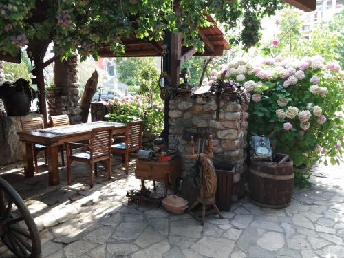 Guesthouse Berlin in Бар