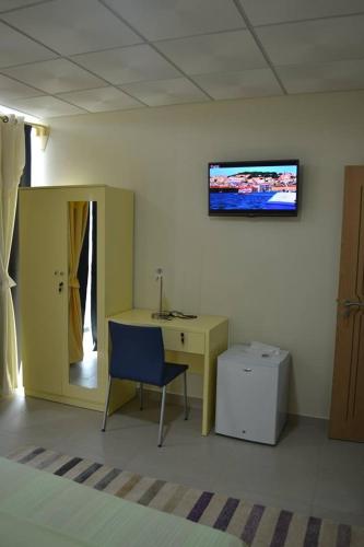 hotel photo