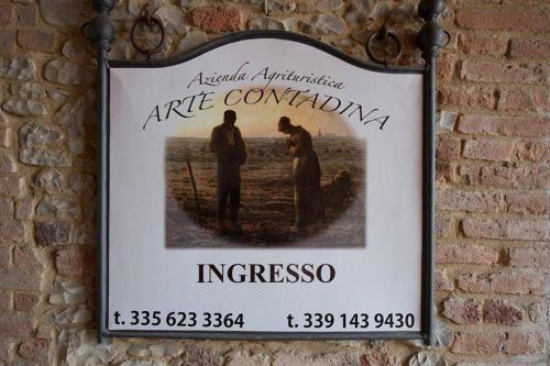 Agriturismo Arte Contadina