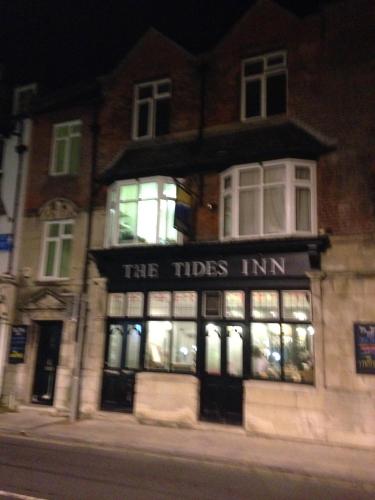 The Tides Inn Weymouth