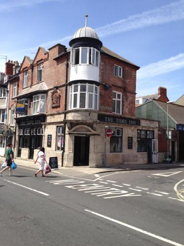 The Tides Inn - main image