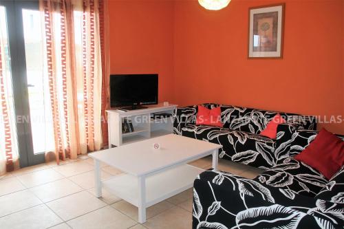 Lanzarote Green Villas - image 7