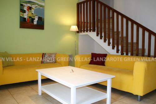 Lanzarote Green Villas - image 8