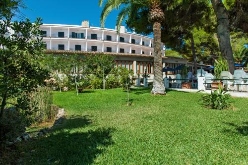 Hotel Cala Murada - image 12