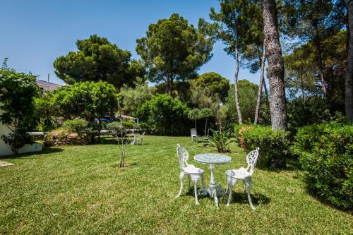 Hotel Cala Murada - main image