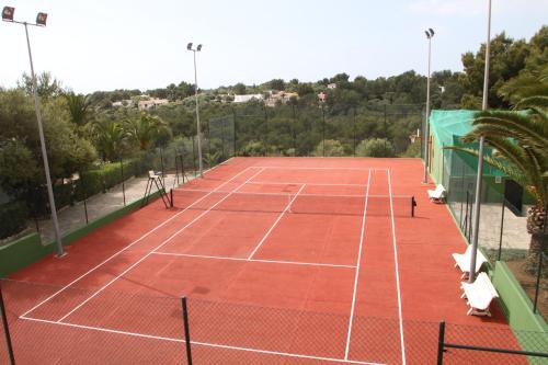 Hotel Cala Murada - image 7