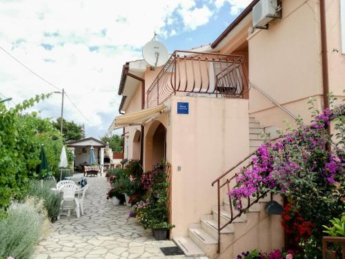 Faciliteiten, Apartments Bardak in Liznjan