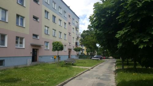 Apartamenty Iława