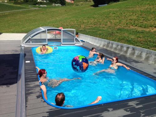 Sonnenwiese in Unterlamm 58 in 溫特拉姆