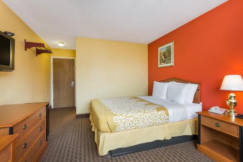 Days Inn by Wyndham Chincoteague Island