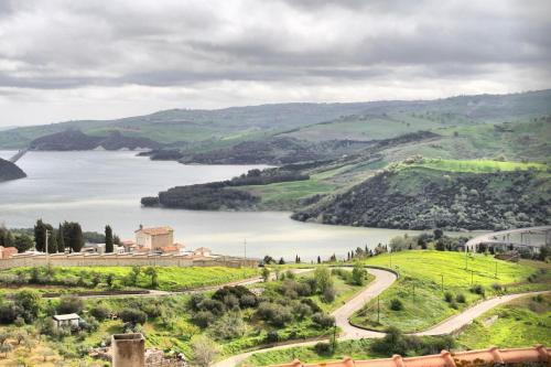 Bed & Breakfast da Tina chambre d'hôte Guardialfiera