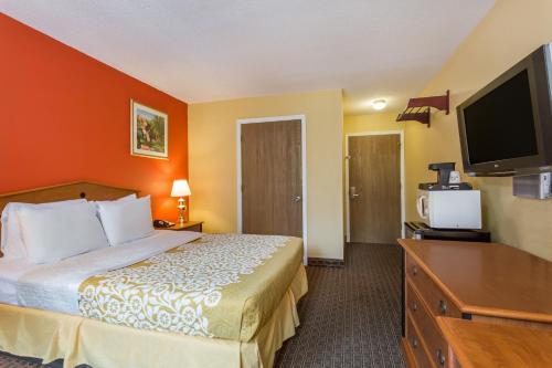 Days Inn by Wyndham Chincoteague Island