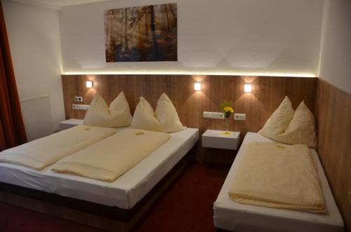 Komfort Appartements Talbach in Hippach