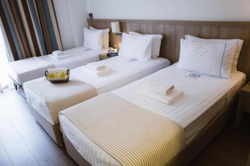 Piraeus Port Hotel - image 14