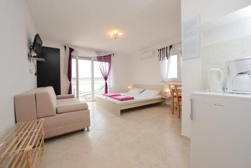Apartment Seline