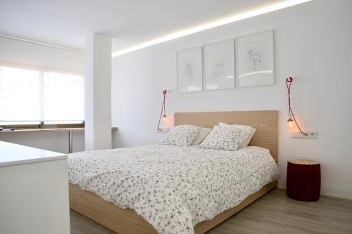 Plaza Ayuntamiento Grand Apartments, Валенсия (фото 5)