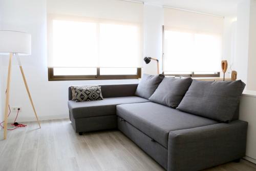 Plaza Ayuntamiento Grand Apartments, Валенсия (фото 6)