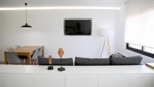 Plaza Ayuntamiento Grand Apartments, Валенсия (фото 8)