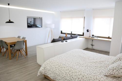 Plaza Ayuntamiento Grand Apartments, Валенсия (фото 9)