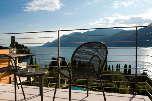 Hotel Internazionale 4