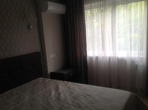 Roz 61 Apartment
