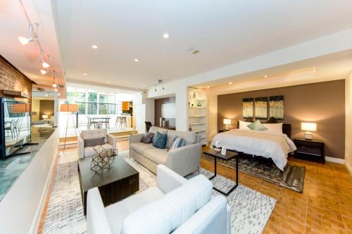 Chelsea Pines Inn in New York, USA