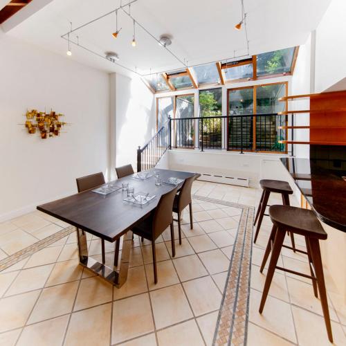 Chelsea Pines Inn near Whitney Museum of American Art