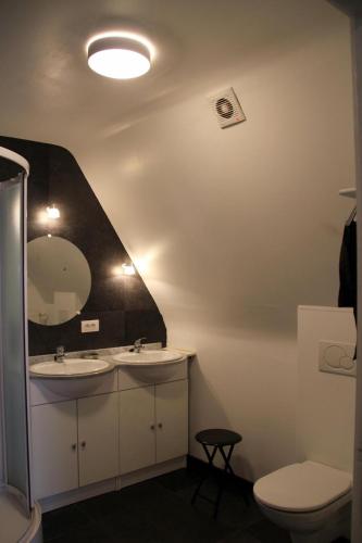 Holiday home Het Zeugekot in 阿爾弗靈厄姆