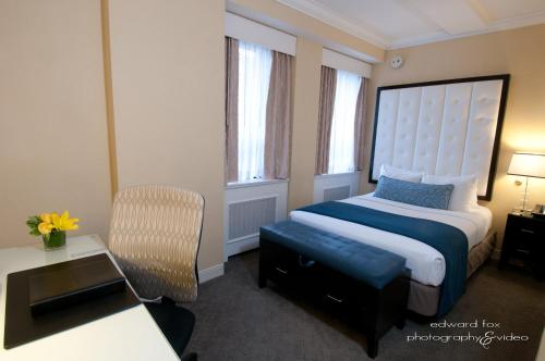 Warwick Allerton Chicago - image 3