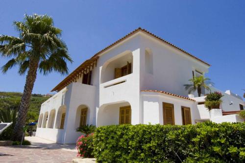 Hotel Villa Miralisa - image 14