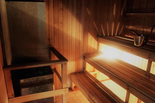 Szauna, Laine guesthouse in Narva-Joesuu