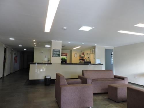 ล็อบบี้, Hotel Galli in แคมโป แกรนด์