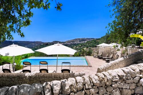 Relais Villa del Monte