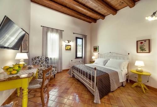 Relais Villa del Monte