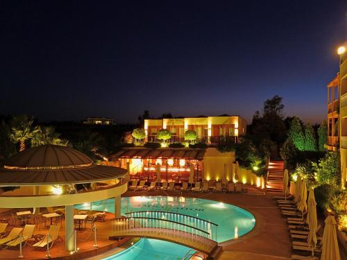 Ambassador Hotel Thessaloniki - image 3