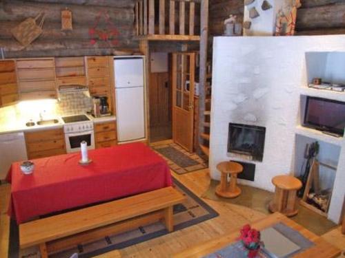 Holiday Home Kesaruka oy 1