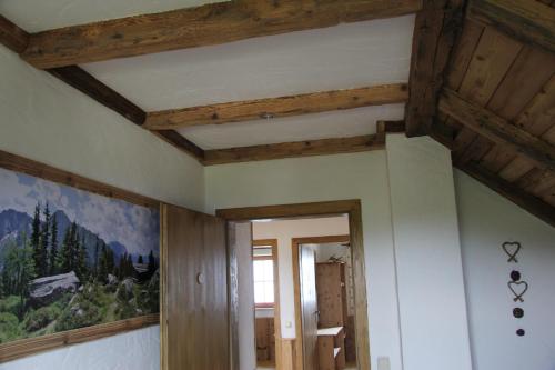 Almchalet Feuerkogel