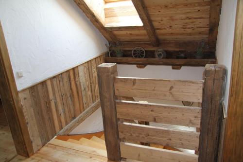 Almchalet Feuerkogel - image 7