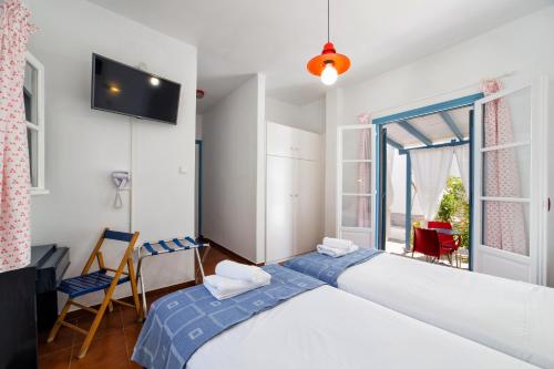 Fivos Apartments - image 12