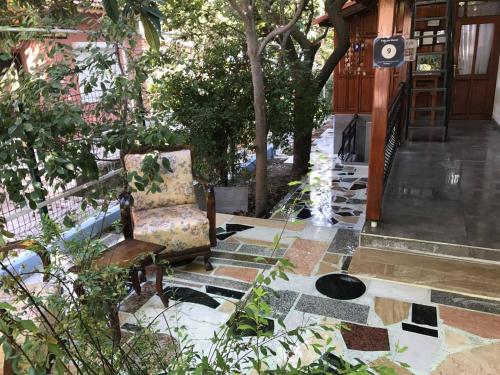 Pekcan Otel in Burhaniye