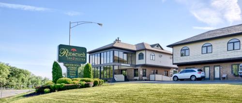 Roosevelt Inn & Suites Saratoga Springs - Accommodation