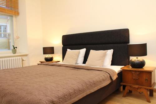Tallinn City Apartments Old Town Toompea - image 13