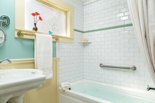 Rockland Talbot House - 화장실